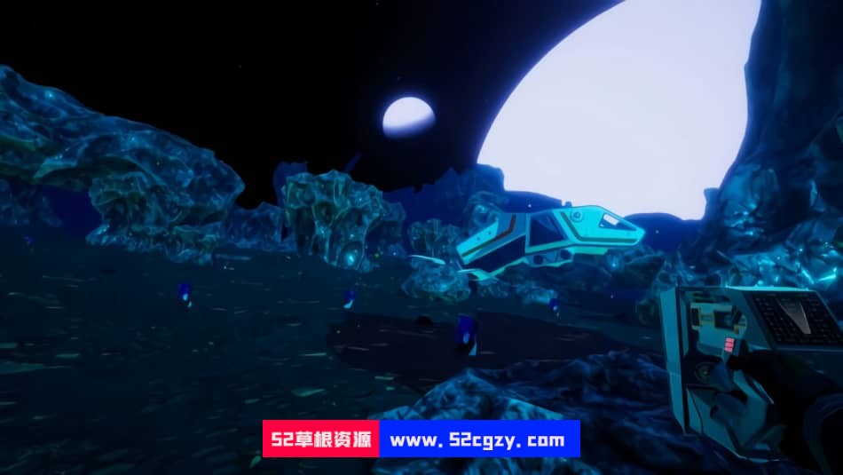 星球工匠v0.6.009|容量4.8GB|官方简体中文|2022年12月11号更新 单机游戏 第7张