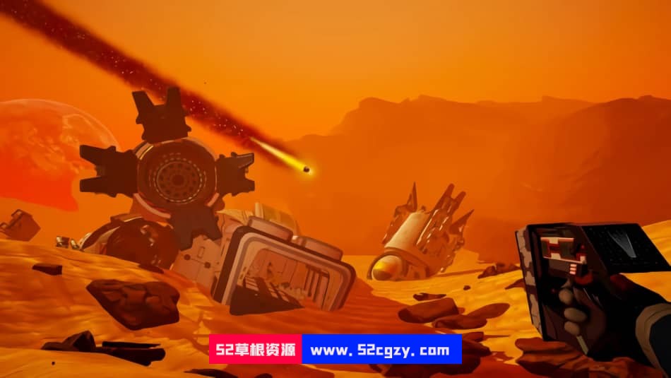 星球工匠v0.6.009|容量4.8GB|官方简体中文|2022年12月11号更新 单机游戏 第4张