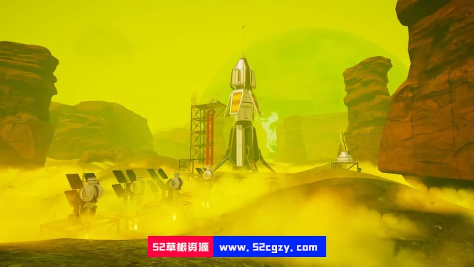 星球工匠v0.6.009|容量4.8GB|官方简体中文|2022年12月11号更新 单机游戏 第1张