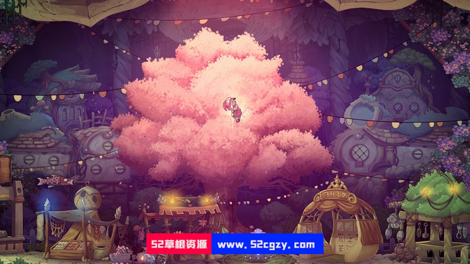 《魔骑少女》免安v1.0.21270绿色中文版[10.7GB] 单机游戏 第6张