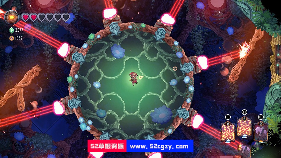 《魔骑少女》免安v1.0.21270绿色中文版[10.7GB] 单机游戏 第2张