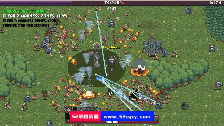 《黎明之诺》免安装整合2号升级档绿色中文版[257MB] 单机游戏 第1张