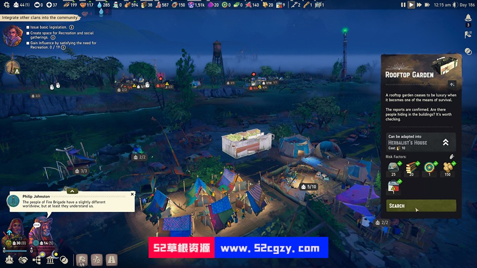 《岛群时代》免安v1.0.21270绿色中文版[3.49GB] 单机游戏 第4张