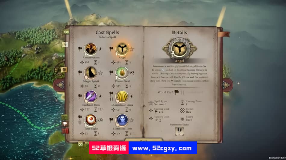 魔法大师v1.06.00|容量7GB|官方简体中文|2022年12月15号更新 单机游戏 第3张