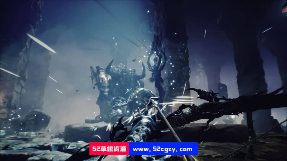 女巫悲歌v1.3|容量16GB|官方简体中文|2022年12月16号更新 单机游戏 第3张