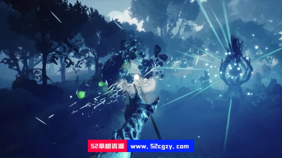 女巫悲歌v1.3|容量16GB|官方简体中文|2022年12月16号更新 单机游戏 第6张