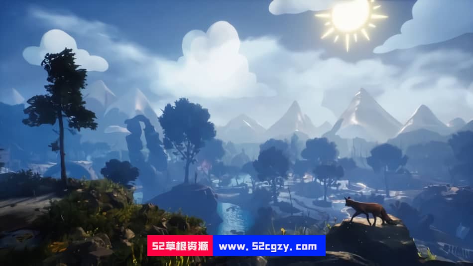 女巫悲歌v1.3|容量16GB|官方简体中文|2022年12月16号更新 单机游戏 第7张