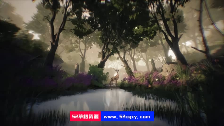 女巫悲歌v1.3|容量16GB|官方简体中文|2022年12月16号更新 单机游戏 第5张