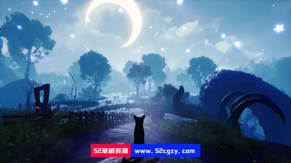 女巫悲歌v1.3|容量16GB|官方简体中文|2022年12月16号更新 单机游戏 第4张