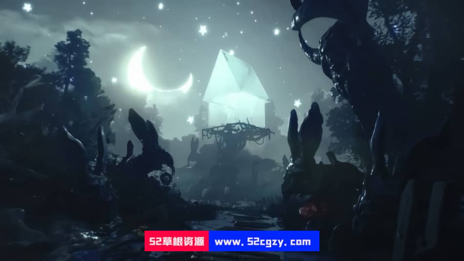 女巫悲歌v1.3|容量16GB|官方简体中文|2022年12月16号更新 单机游戏 第2张