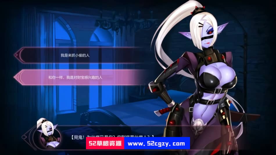 魔镜中文版|容量7GB|官方繁体中文|全DLC附带cosplay相册|2022年12月19号更新 单机游戏 第3张