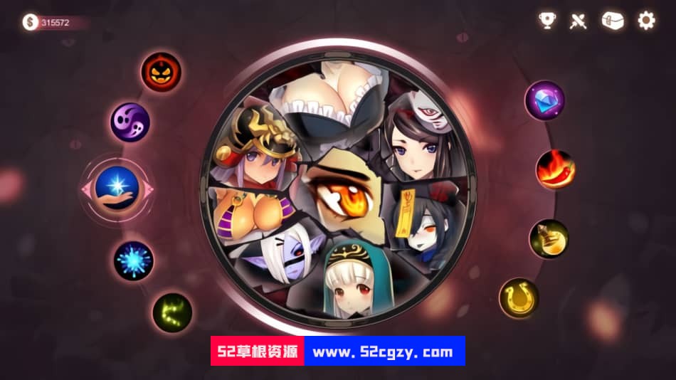 魔镜中文版|容量7GB|官方繁体中文|全DLC附带cosplay相册|2022年12月19号更新 单机游戏 第4张