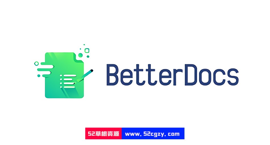 BetterDocs Pro 2.2.1 汉化中文版-WordPress 问答知识库-文档管理插件 wordpress主题/插件 第1张