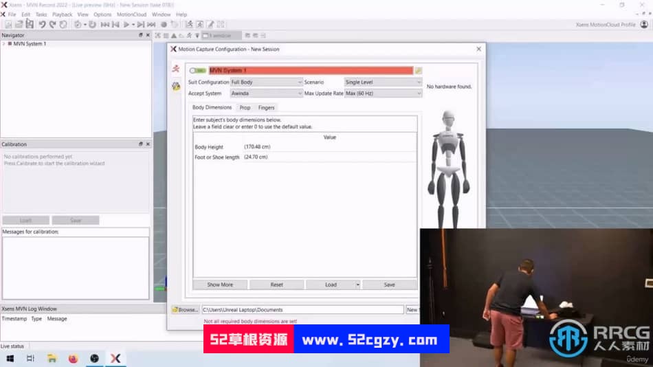 UE5.1中Metahumans制作逼真影视级CG动画训练视频教程 UE 第14张