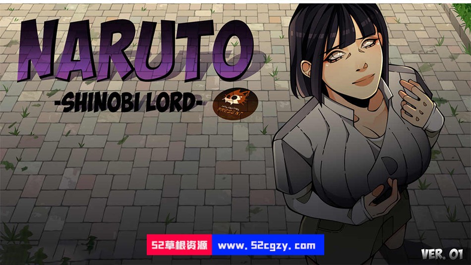 【欧美SLG/汉化】忍者之主 Naruto Shinobi Lord 0.8汉化版【PC+安卓/2G】 同人资源 第1张