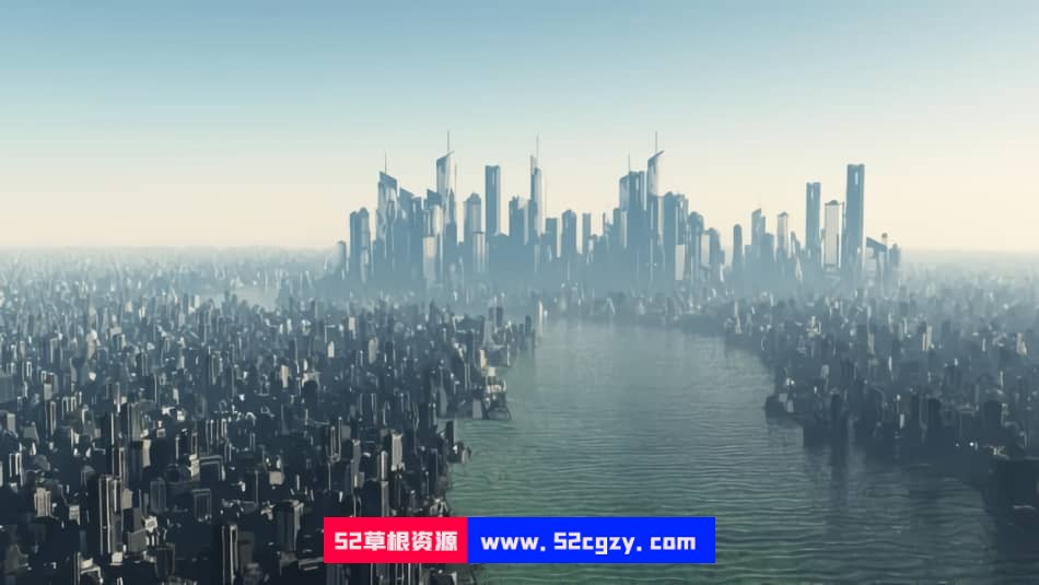 城市：天际线_都市天际线 v1.16.0_f3|容量16GB|官方简体中文|全DLCs|赠MOD版|2022年12月24号更新 单机游戏 第3张