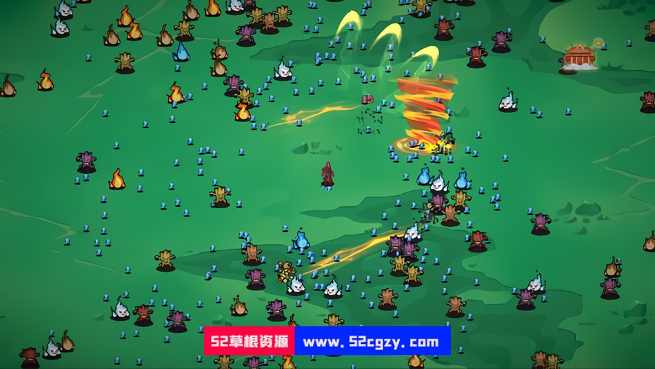 江湖幸存者v0.71|容量1GB|官方简体中文|2022年12月28号更新 单机游戏 第3张