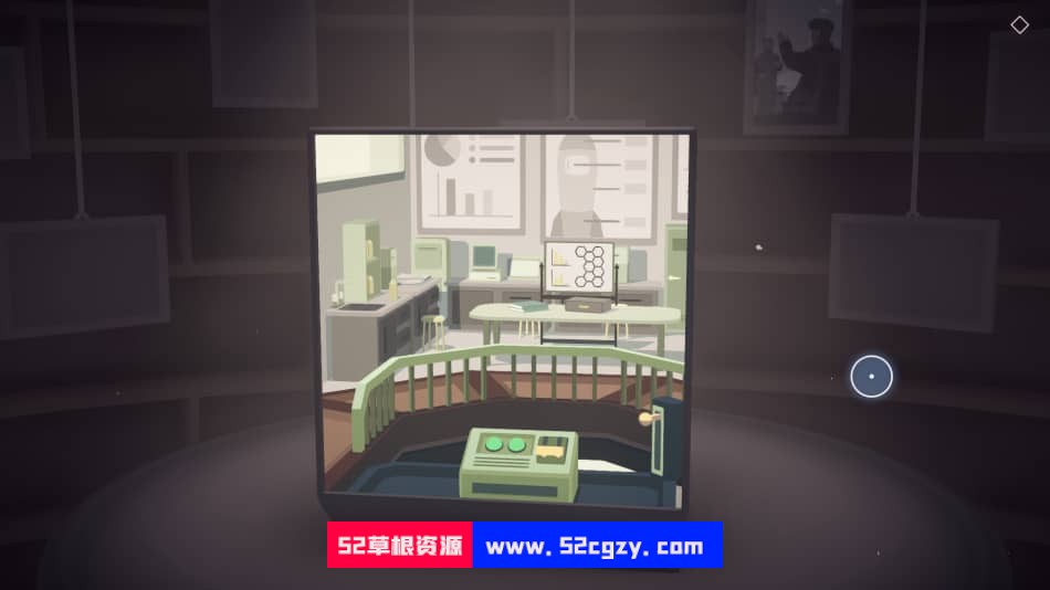 《笼中窥梦》免安装绿色中文版[765MB] 单机游戏 第4张