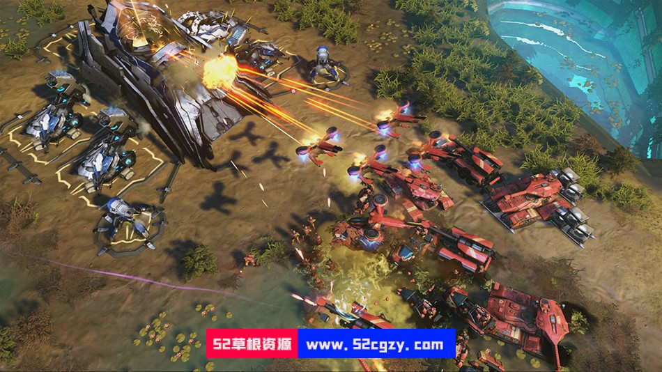 《光环战争2》免安装绿色中文版[54.4GB] 单机游戏 第3张