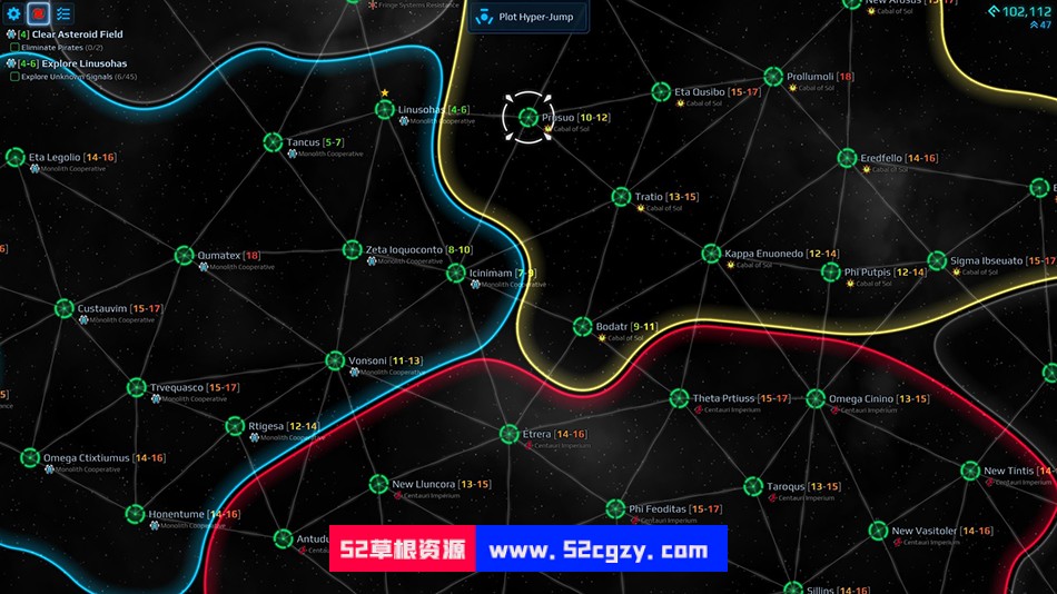 《星际飞船设计师兼舰长》免安装绿色中文版[1.18GB] 单机游戏 第5张