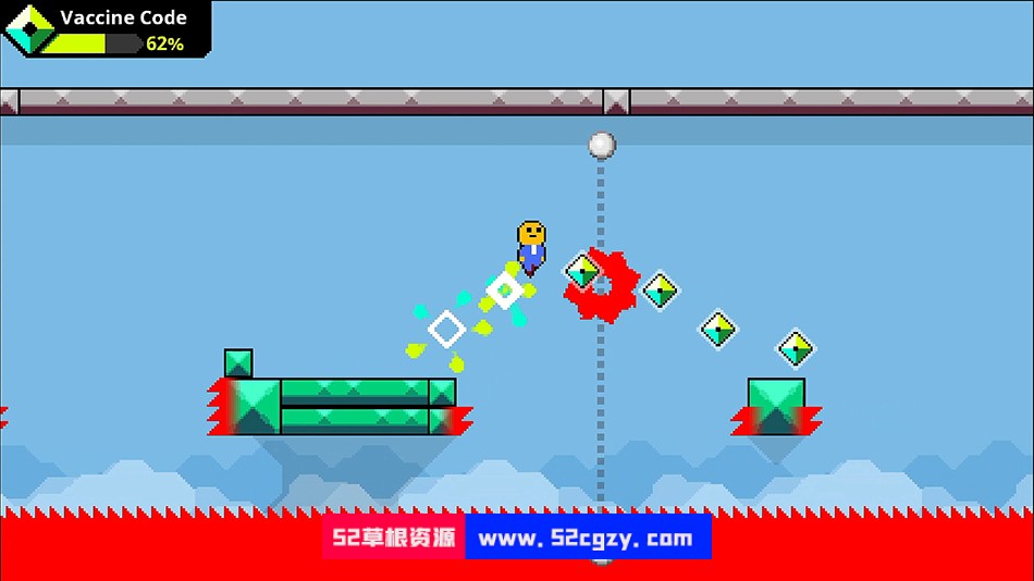 《斯迈尔莫》免安装绿色中文版[107MB] 单机游戏 第1张