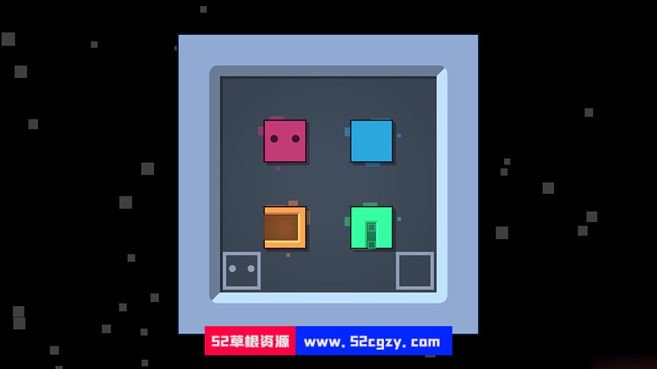 《帕特里克的箱子无穷奇遇》免安装绿色中文版[84.3MB] 单机游戏 第2张