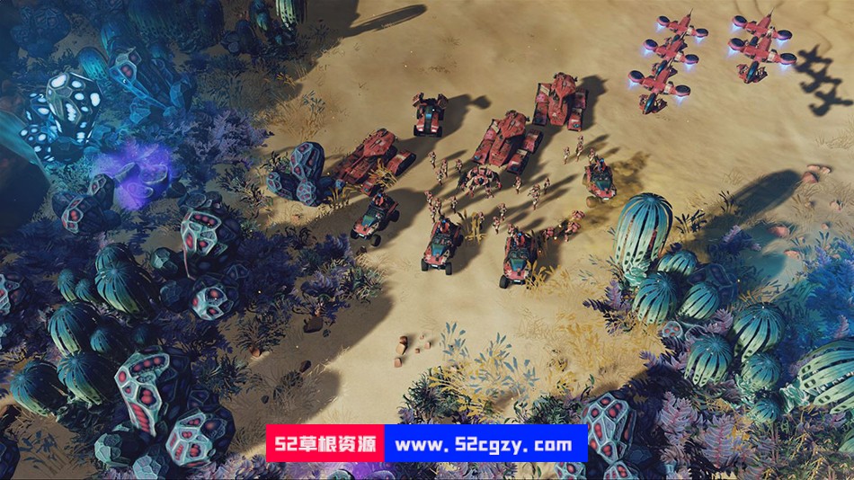 《光环战争2》免安装绿色中文版[54.4GB] 单机游戏 第4张