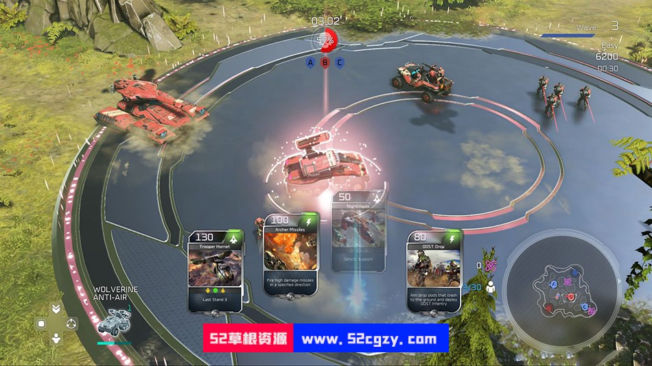《光环战争2》免安装绿色中文版[54.4GB] 单机游戏 第2张