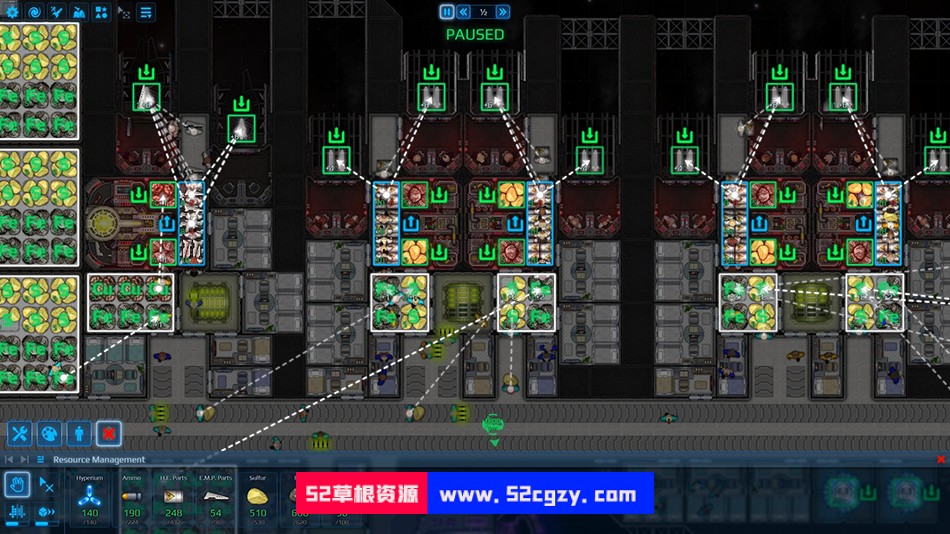 《星际飞船设计师兼舰长》免安装绿色中文版[1.18GB] 单机游戏 第8张