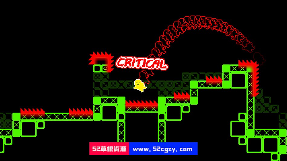 《斯迈尔莫》免安装绿色中文版[107MB] 单机游戏 第8张