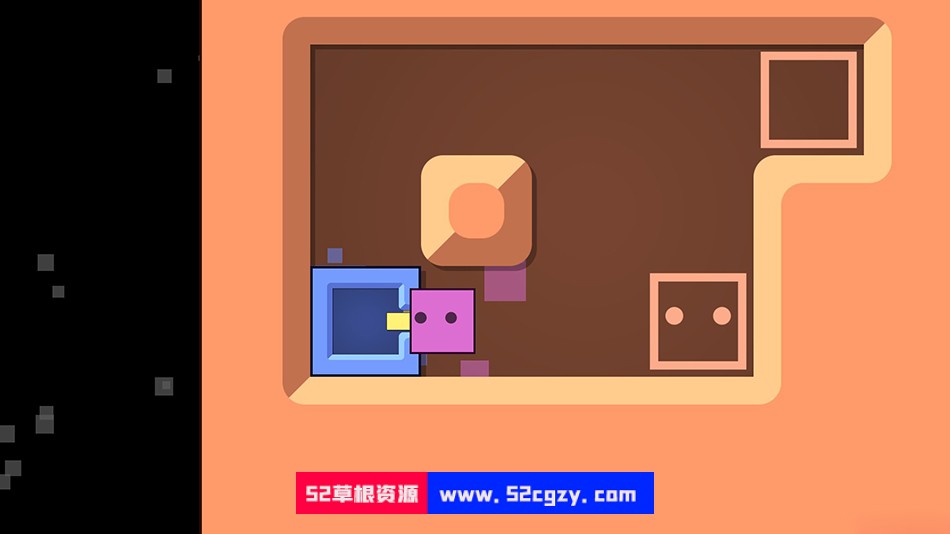 《帕特里克的箱子无穷奇遇》免安装绿色中文版[84.3MB] 单机游戏 第3张