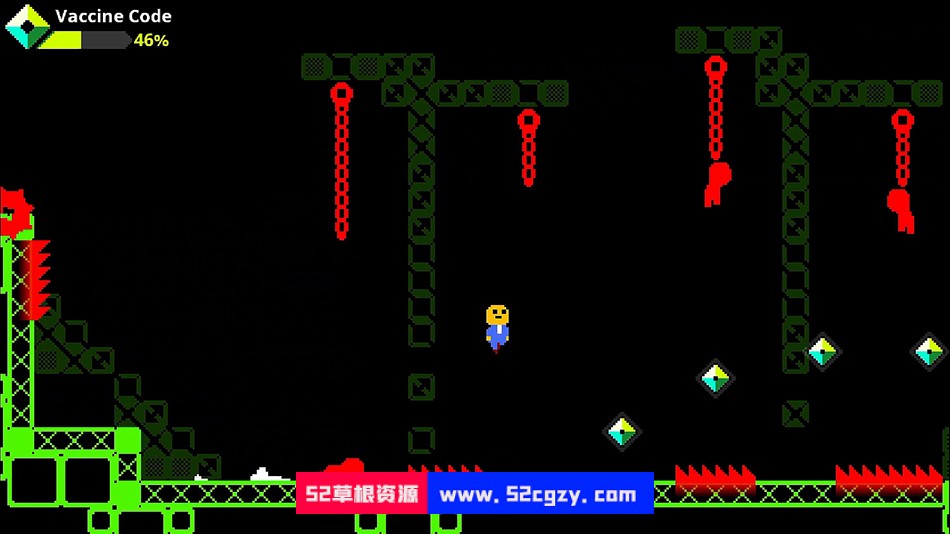 《斯迈尔莫》免安装绿色中文版[107MB] 单机游戏 第3张