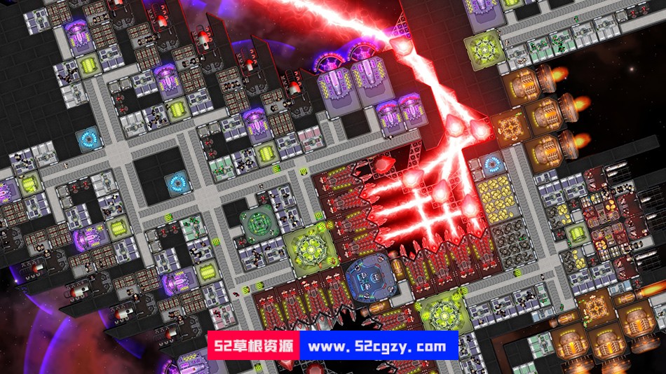 《星际飞船设计师兼舰长》免安装绿色中文版[1.18GB] 单机游戏 第7张