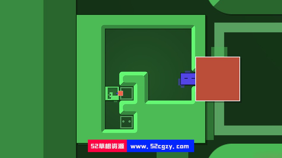 《帕特里克的箱子无穷奇遇》免安装绿色中文版[84.3MB] 单机游戏 第5张