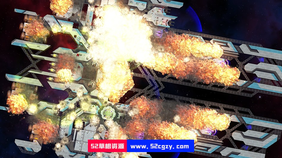 《星际飞船设计师兼舰长》免安装绿色中文版[1.18GB] 单机游戏 第3张