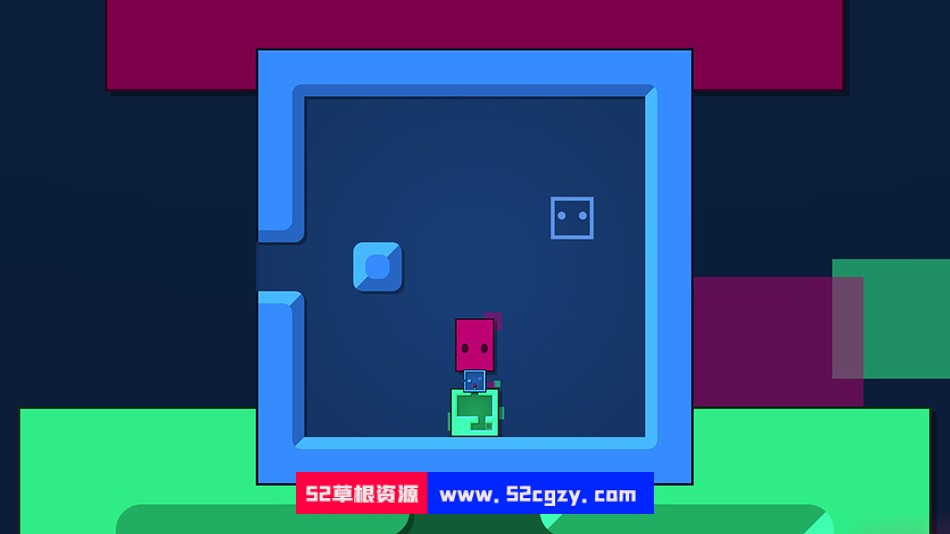 《帕特里克的箱子无穷奇遇》免安装绿色中文版[84.3MB] 单机游戏 第6张