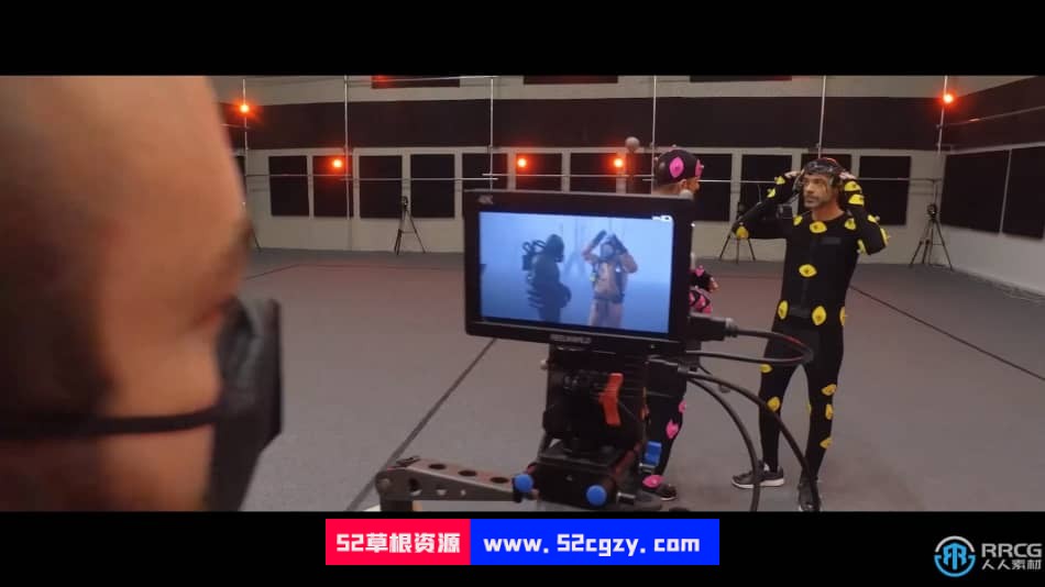 CGI电影制片人训练指南大师级视频教程 CG 第7张