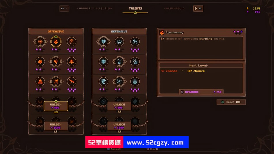 猩红塔v0.4.0|容量1GB|官方简体中文|2023年01月02号更新 单机游戏 第8张