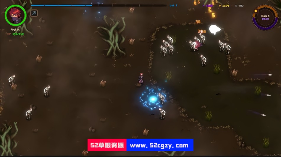 猩红塔v0.4.0|容量1GB|官方简体中文|2023年01月02号更新 单机游戏 第10张