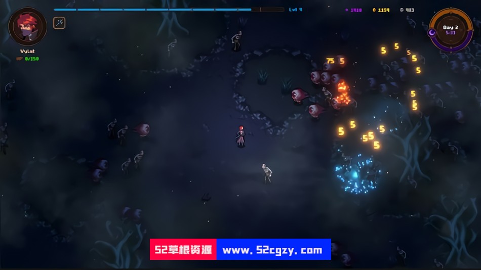 猩红塔v0.4.0|容量1GB|官方简体中文|2023年01月02号更新 单机游戏 第3张