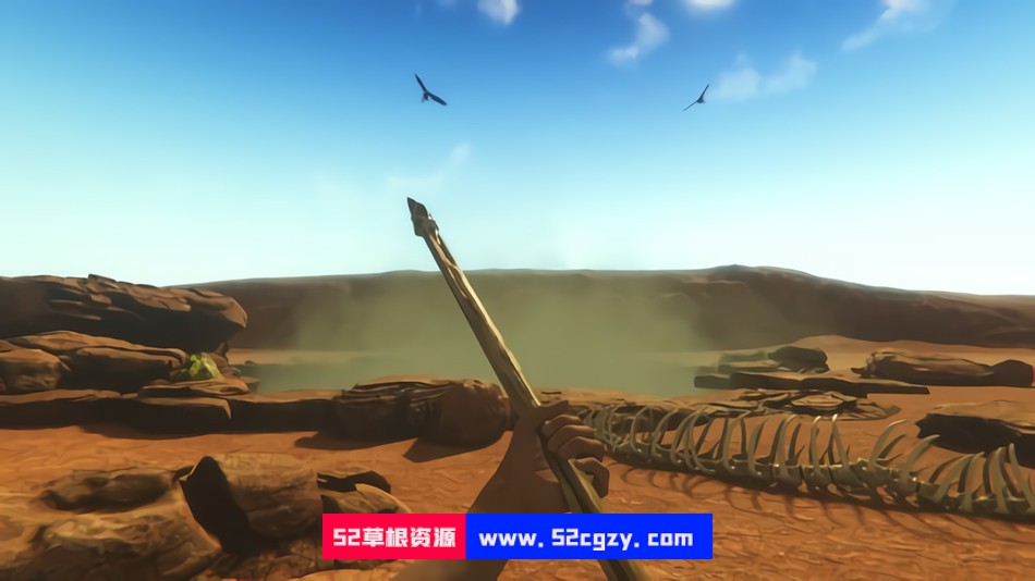 星辰沙海v1.0.1|容量4.5GB|官方简体中文|2023年01月04号更新 单机游戏 第6张