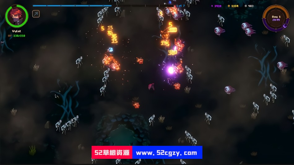 猩红塔v0.4.0|容量1GB|官方简体中文|2023年01月02号更新 单机游戏 第2张