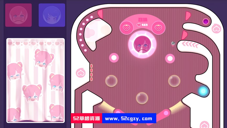 少女妖精弹珠台Build10220218|容量2GB|官方简体中文|2023年01月04号更新 单机游戏 第2张