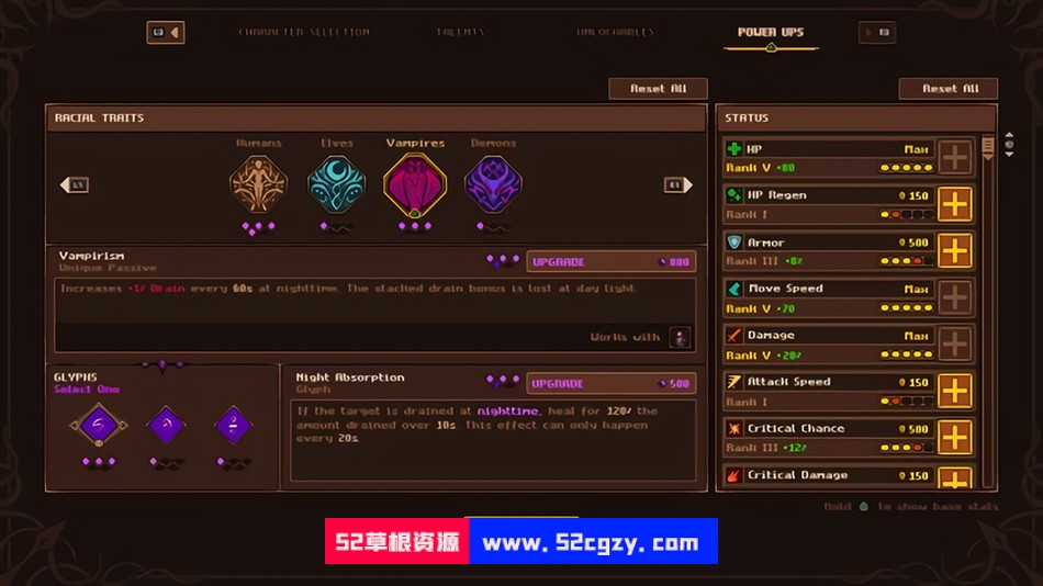 猩红塔v0.4.0|容量1GB|官方简体中文|2023年01月02号更新 单机游戏 第7张