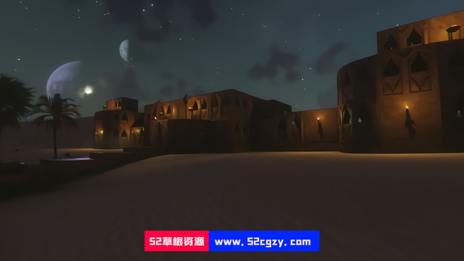 星辰沙海v1.0.1|容量4.5GB|官方简体中文|2023年01月04号更新 单机游戏 第5张