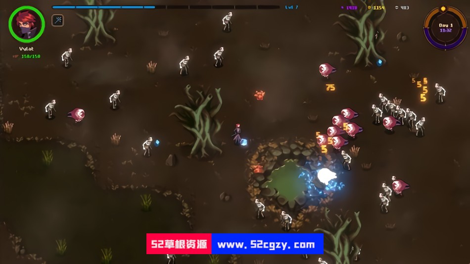 猩红塔v0.4.0|容量1GB|官方简体中文|2023年01月02号更新 单机游戏 第5张