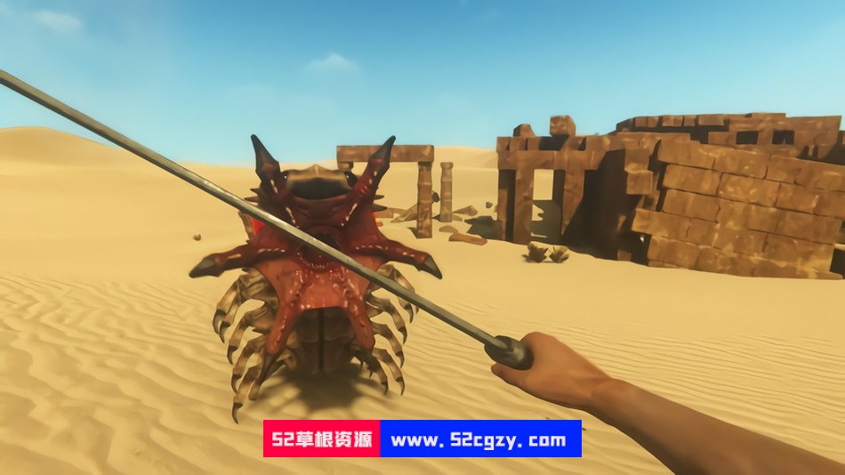 星辰沙海v1.0.1|容量4.5GB|官方简体中文|2023年01月04号更新 单机游戏 第3张