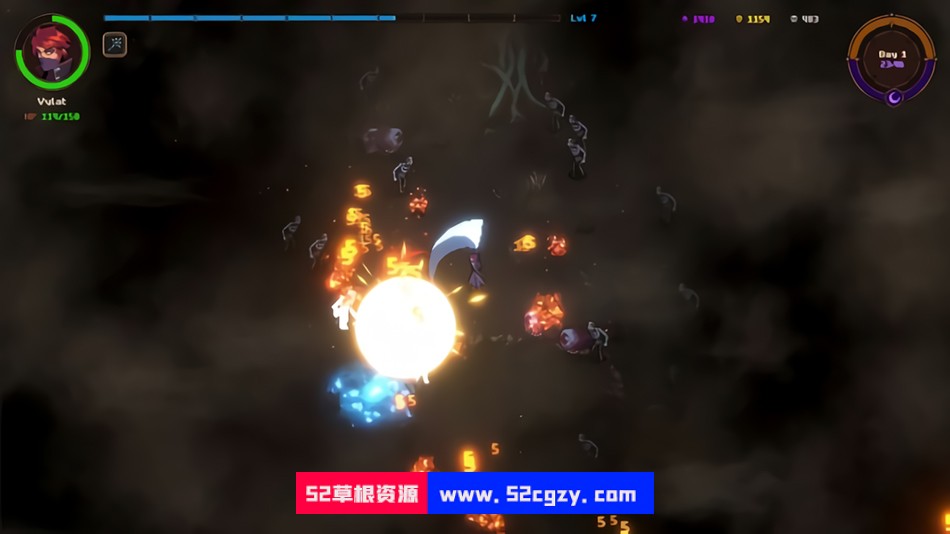 猩红塔v0.4.0|容量1GB|官方简体中文|2023年01月02号更新 单机游戏 第4张