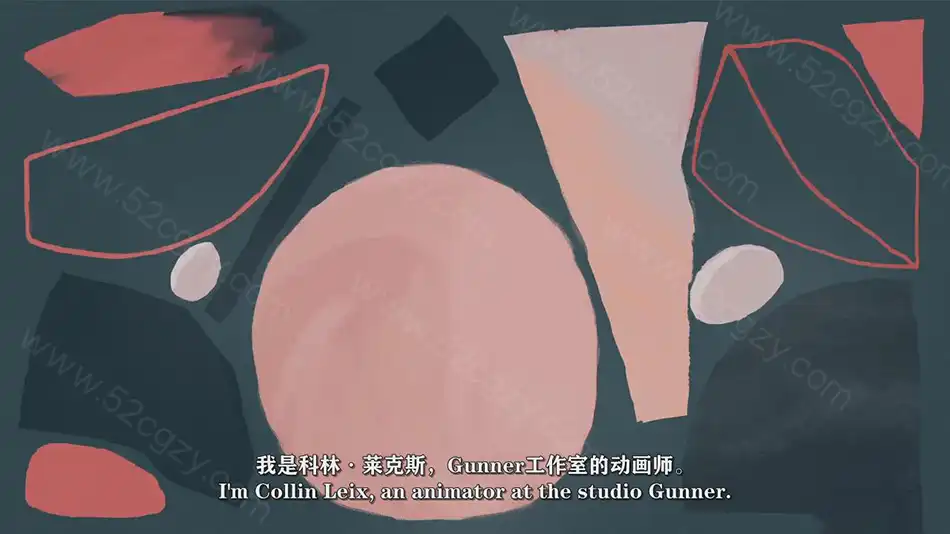 【中文字幕】如何使用Tilt Brush在VR虚拟现实进行绘画艺术创作教程 3D 第2张