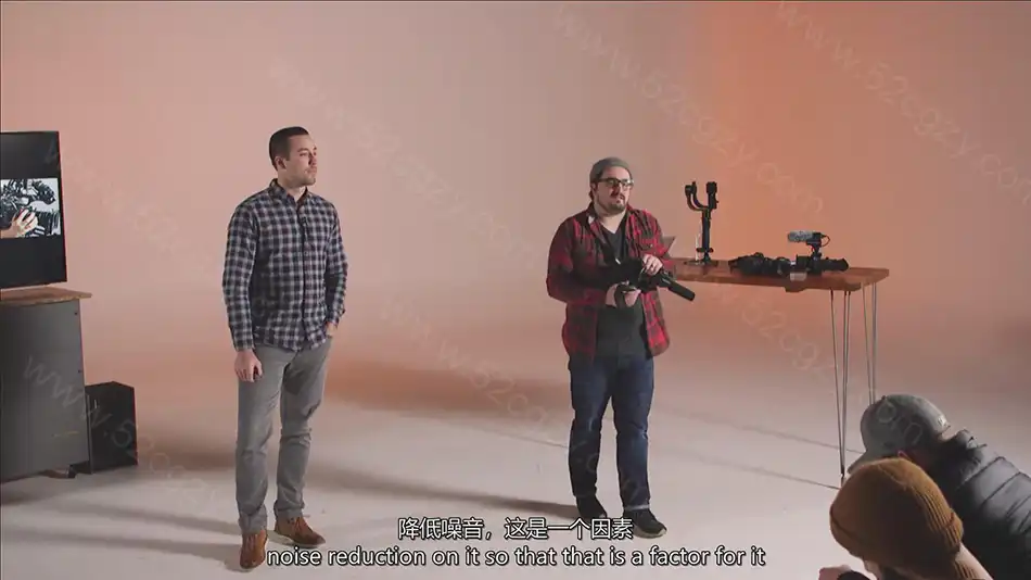31 FILMS-讲故事学院 掌握索尼相机释放索尼相机全部潜能研讨会 摄影 第7张